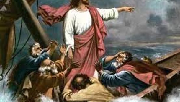 Bacaan Liturgis, Selasa, 30 Juni, 2026:Peringatan Para Martir Pertama di Roma