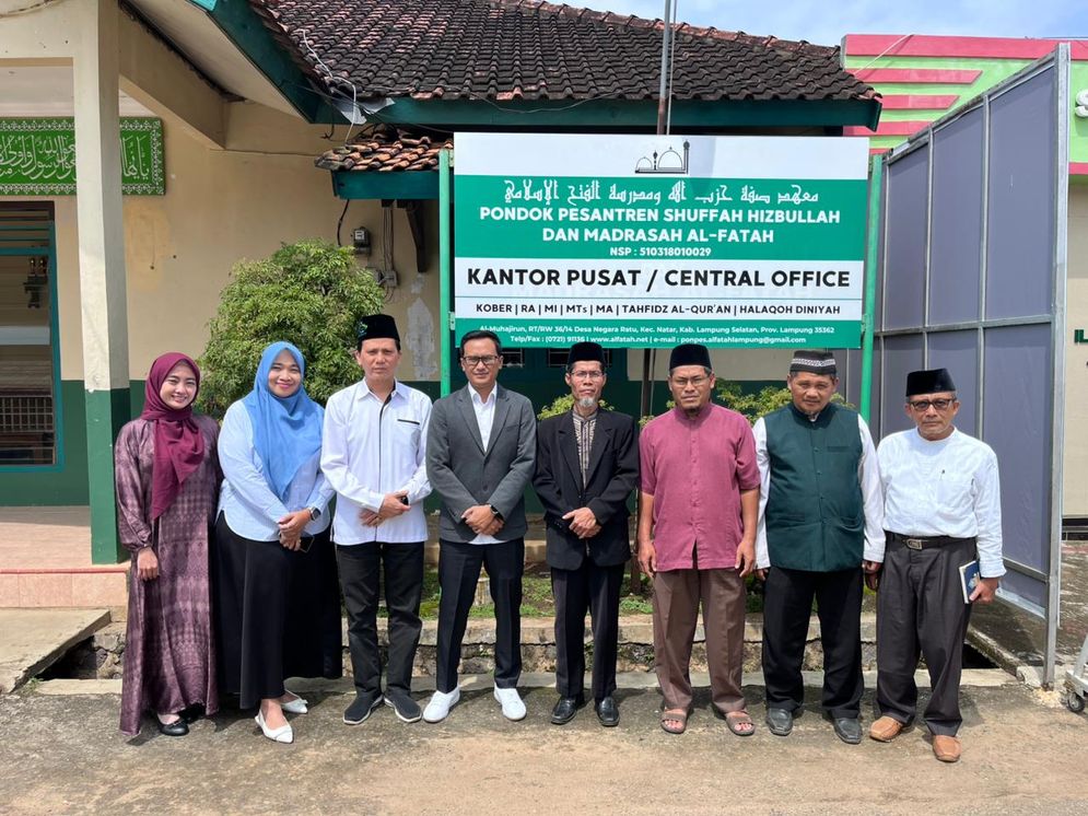 Tim Peneliti UIN RIL Petakan Model Pemeringkatan Madrasah dan Pesantren Berkelanjutan.jpeg