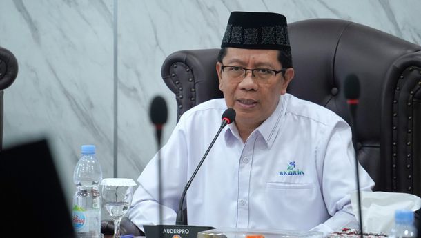 UIN Raden Intan Pertajam Program 2026, Perkuat Kinerja dan Efisiensi