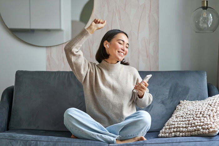 BIZNET Home, WiFi terbaik Depok