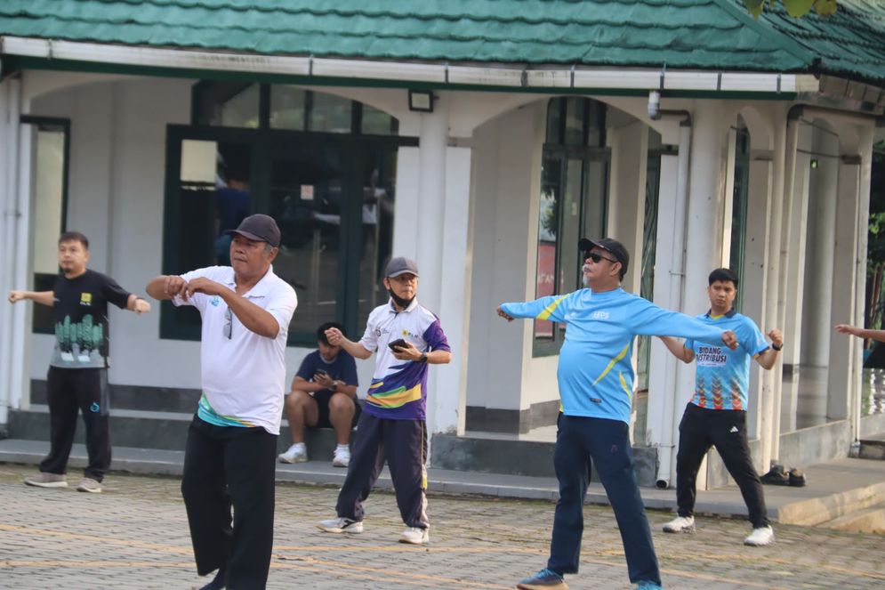 Insan PLN UID Lampung Tekan Emisi 5.532 kgCO2e Lewat Clean Energy Day.jpeg