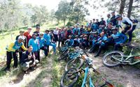 Serunya Jelajah Lereng Merapi Bersama YTI, Trek Menantang hingga Berburu Kuliner