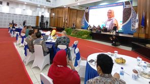 KPI 2026 Dorong Pimpinan Daerah Perkuat Komitmen Transformasi Pendidikan