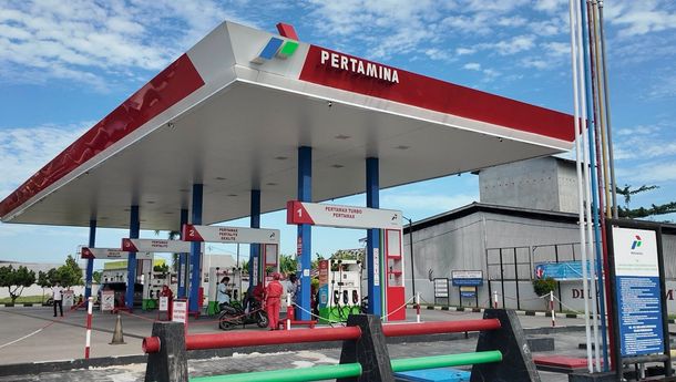 Harga BBM per Juli 2026, Tiga Jenis BBM Turun
