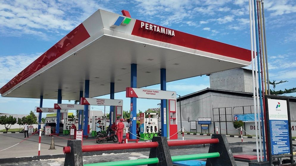 Pertamina Patra Niaga Lakukan Penyesuaian Harga BBM Non Subsidi Per 1 Juli 2026 Pukul 00.00