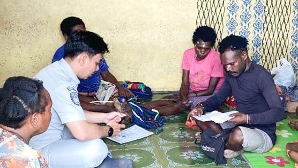 Digitalisasi Pelayanan Kunci Jasa Raharja Hadir Lebih Cepat Korban Kecelakaan