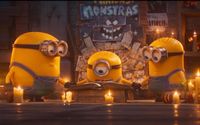 5 Film Terbaru di Bioskop Juli 2026, Ada Minions & Monsters!
