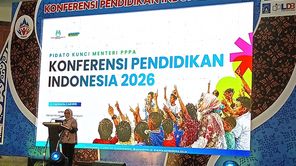 Penggunaan Gadget Meningkat, Pemerintah Didorong Hadirkan Sekolah Ramah Anak