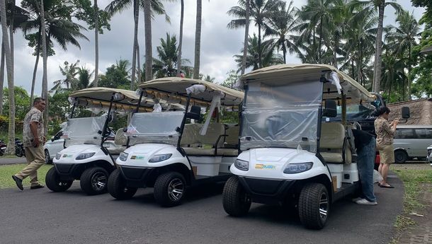 Memahami Harga Mobil Golf: Faktor yang Menentukan Anggaran Pembelian