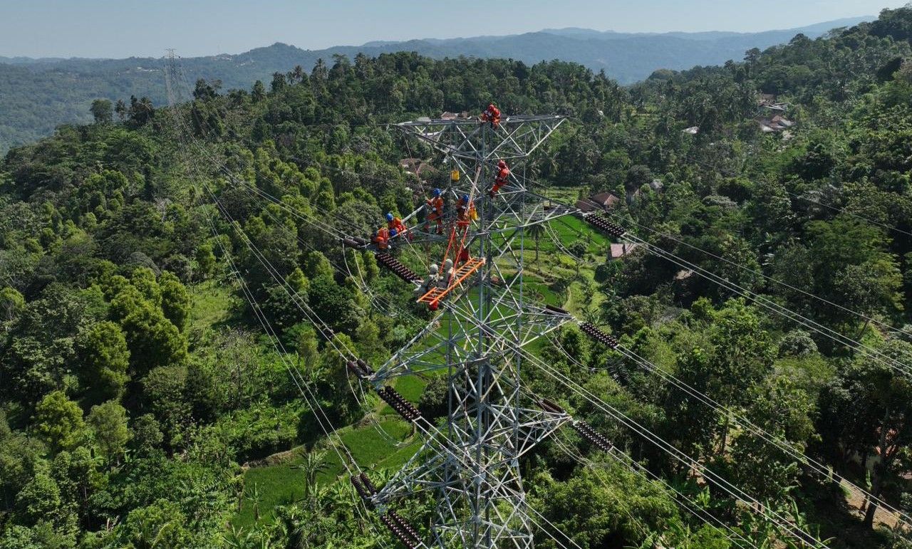 Pemerintah Tetapkan Tarif Listrik PLN Juli-September 2026 Tidak Naik 