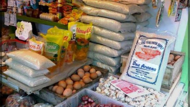 Inflasi Tahunan Lampung 2,46 persen pada Juni 2026