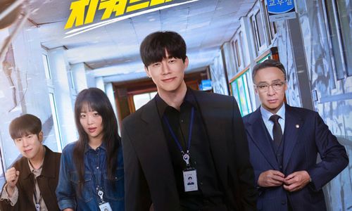 5 Rekomendasi Drama Korea Terbaru dan Jadi Favorit di Netflix 2026