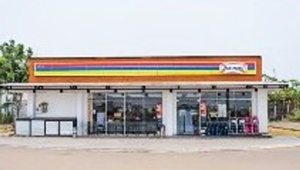 Indomaret Tunda Bangun Gerai di Nangaroro, Tunggu Situasi Kondusif