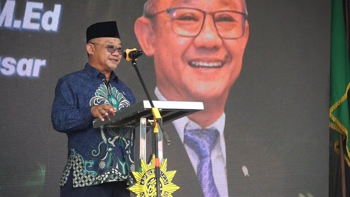 Mendikdasmen Tegaskan Penyaluran MBG akan Lebih Tepat Sasaran