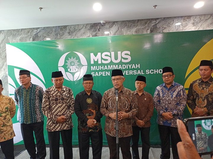 Haedar Nashir: Pendidikan Indonesia tak Punya Roadmap Strategi Jangka Panjang