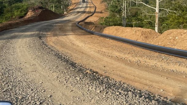 WALHI Soroti Dampak Ekologis dan Transparansi PLTP Sekincau