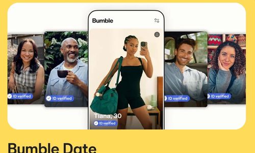 Bumble Akan Hapus Fitur Swipe dan Diganti dengan AI, Tertarik Coba?