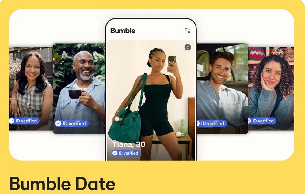 Bumble Akan Hapus Fitur Swipe dan Diganti dengan AI, Tertarik Coba?