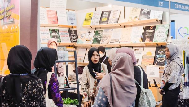 D-8 Halal Expo Indonesia 2026 Siap Digelar, Terbuka Gratis untuk Publik