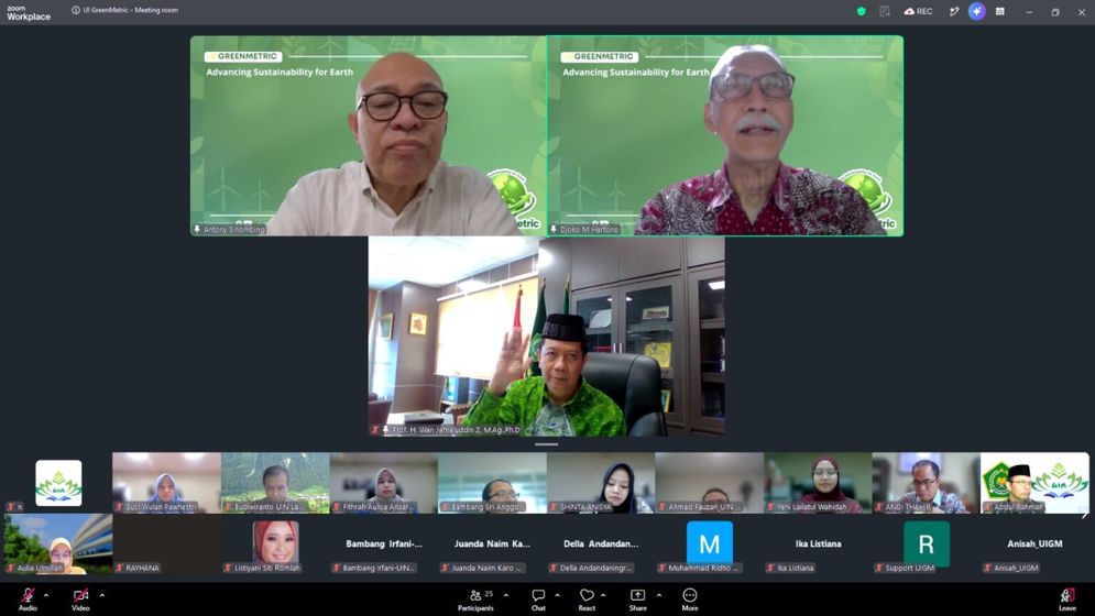 Asesor UI GreenMetric Apresiasi Komitmen UIN RIL Wujudkan Kampus Hijau.jpeg