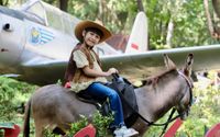 Rekomendasi Destinasi Wisata Edukasi Sekitar Surakarta dan Yogyakarta: Gembira Loka Zoo
