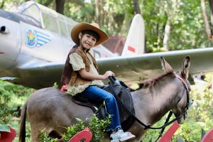 Rekomendasi Destinasi Wisata Edukasi Sekitar Surakarta dan Yogyakarta: Gembira Loka Zoo