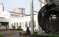 Rekomendasi Museum Seru di Jakarta Ramah untuk Keluarga: Museum Nasional Indonesia