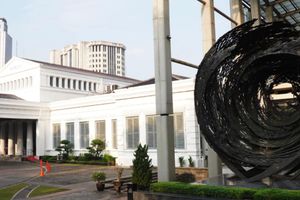 Rekomendasi Museum Seru di Jakarta Ramah untuk Keluarga: Museum Nasional Indonesia