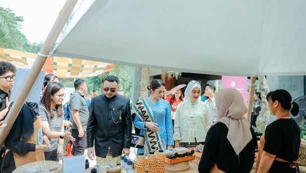 Pemprov Lampung Dukung Pelestarian Budaya Lewat Pesenggiri Festival 2026