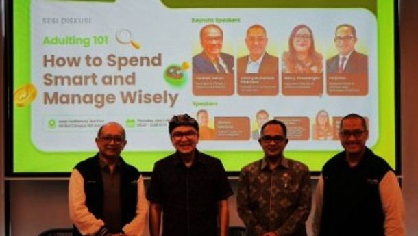 Easycash Luncurkan MOJANG dan ChatPindar untuk Literasi Keuangan