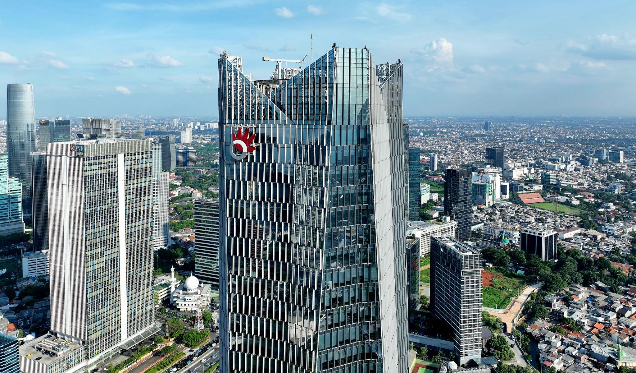 Penyelesaian streamlining 10 entitas menjadi tonggak penting transformasi Telkom menuju strategic holding