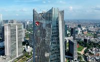 Penyelesaian streamlining 10 entitas menjadi tonggak penting transformasi Telkom menuju strategic holding