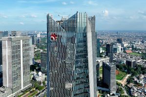 Penyelesaian streamlining 10 entitas menjadi tonggak penting transformasi Telkom menuju strategic holding