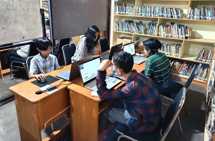 Tahun 2026, Rerata Nilai TKA SD dan SMP di DIY Tertinggi Secara Nasional