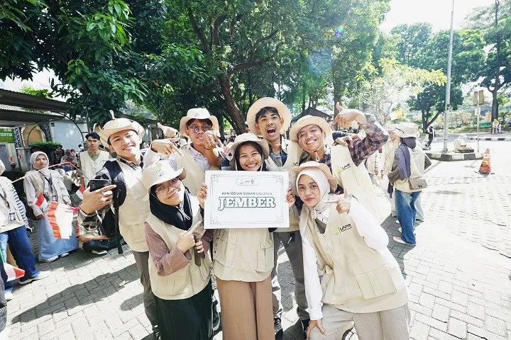 3.725 Mahasiswa UIN Sunan Kalijaga Jalankan Program KKN