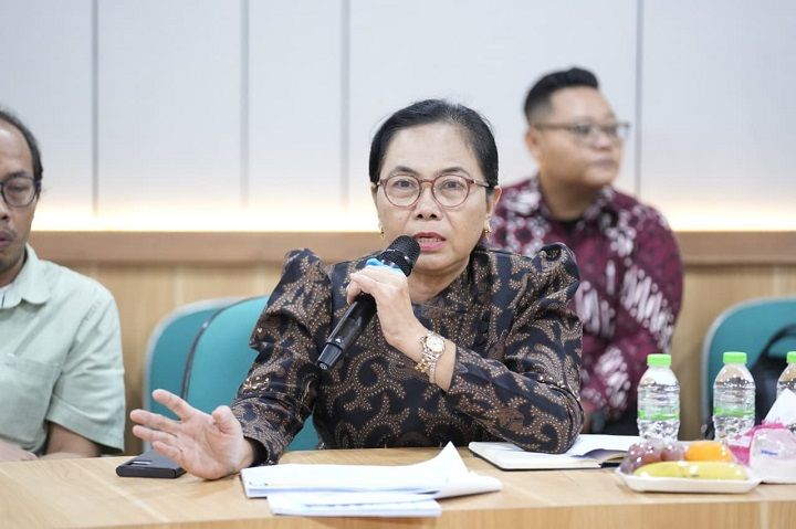 Komisi X DPR Prihatin Perhatian Pemerintah pada PTS Relatif Terbatas
