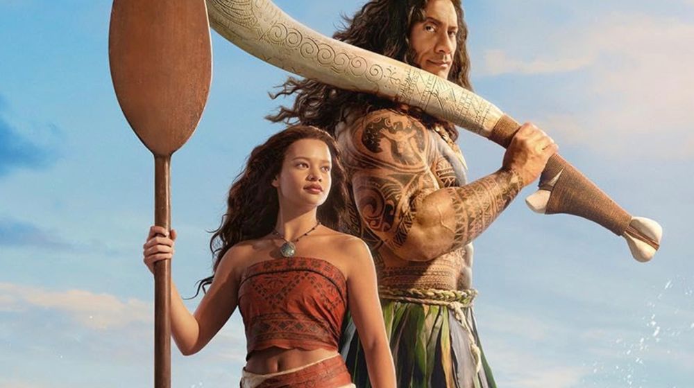 5 Rekomendasi Film Terbaru di Bioskop Cocok untuk Ditonton Bareng Anak-anak