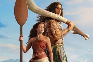 5 Rekomendasi Film Terbaru di Bioskop Cocok untuk Ditonton Bareng Anak-anak