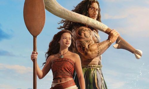 5 Rekomendasi Film Terbaru di Bioskop Cocok untuk Ditonton Bareng Anak-anak