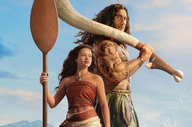 5 Rekomendasi Film Terbaru di Bioskop Cocok untuk Ditonton Bareng Anak-anak