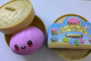 Dokter Beri Peringatan Bahaya Mainan Squishy Viral