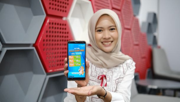 by.U Hadirkan Kartu Perdana Spesial Lampung dengan Berbagai Benefit