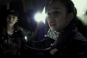 Sinopsis Film Horor Korea Gonjiam: Haunted Asylum yang Kini Diremake Indonesia