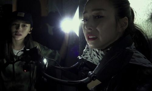 Sinopsis Film Horor Korea Gonjiam: Haunted Asylum yang Kini Diremake Indonesia