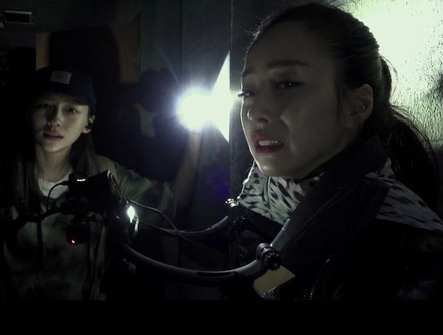 Sinopsis Film Horor Korea Gonjiam: Haunted Asylum yang Kini Diremake Indonesia