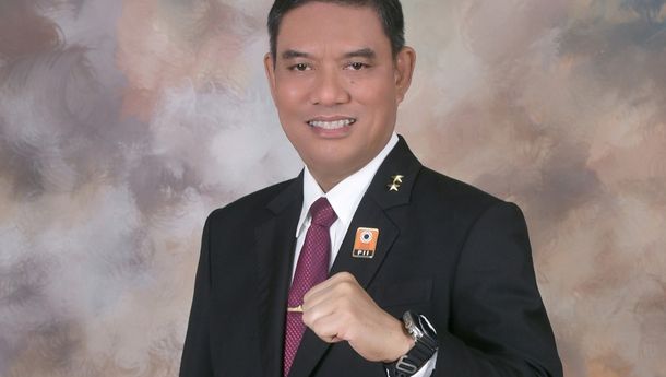 Abdul Rivai Ras Dorong Transformasi PTPN I Lebih Progresif dan Modern
