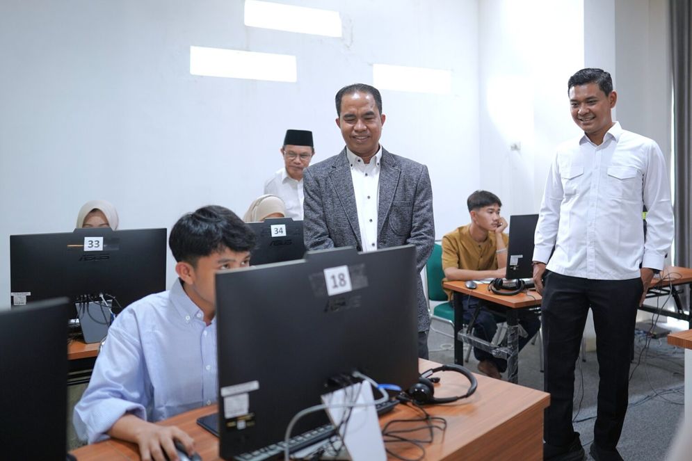 UIN RIL Gelar Ujian Masuk Mandiri 2026.jpeg