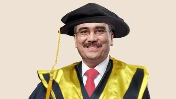 SMSI Gelar FGD PFII, Perkuat Dukungan bagi Pusat Finansial Internasional