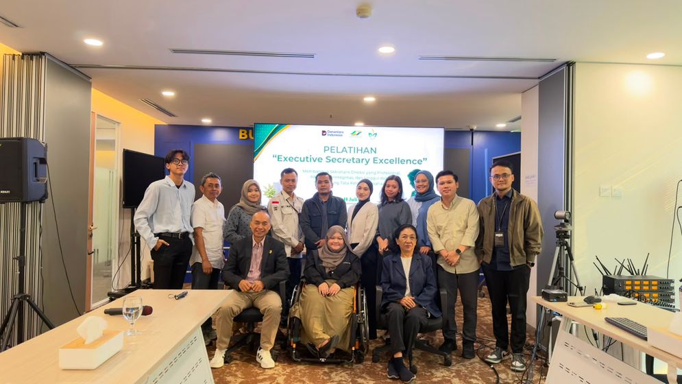 PTPN I Perkuat Kompetensi Sekretariat untuk Dukung Transformasi Perusahaan.jpeg