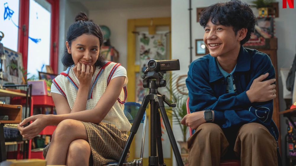 5 Film Indonesia Terbaru Tayang di Netflix Juli 2026, Ada Aku Sebelum Aku!